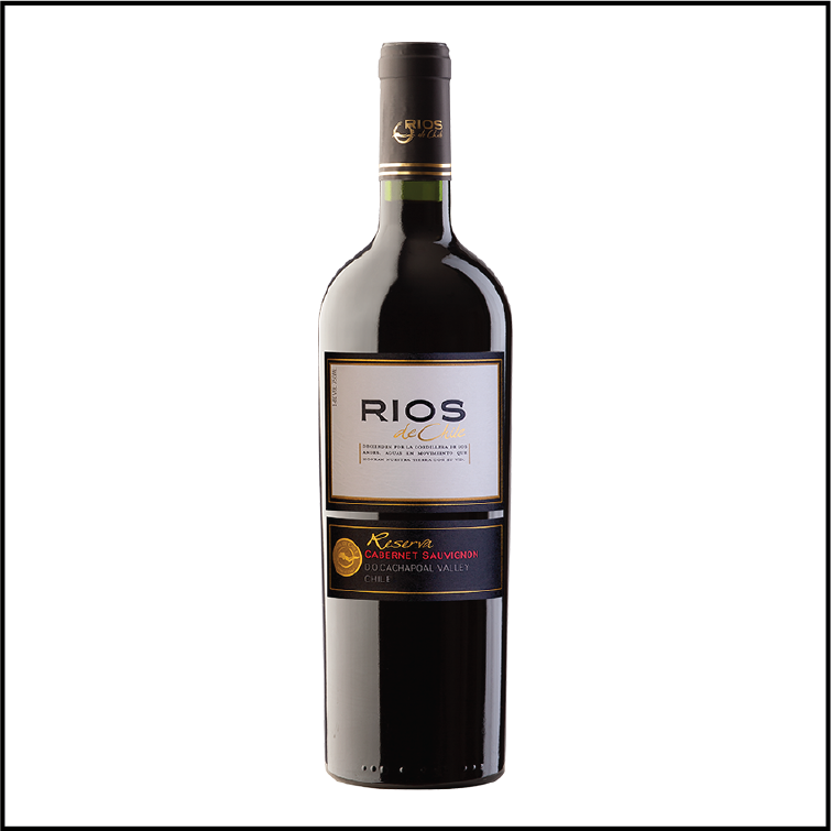 Rios Reserva Cabenet Sauvignon